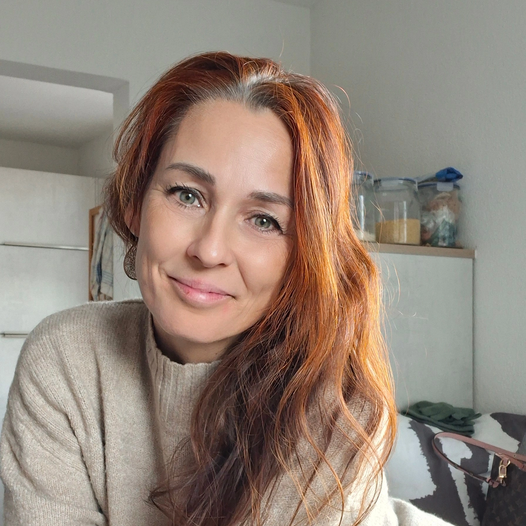 Sabine Kaya